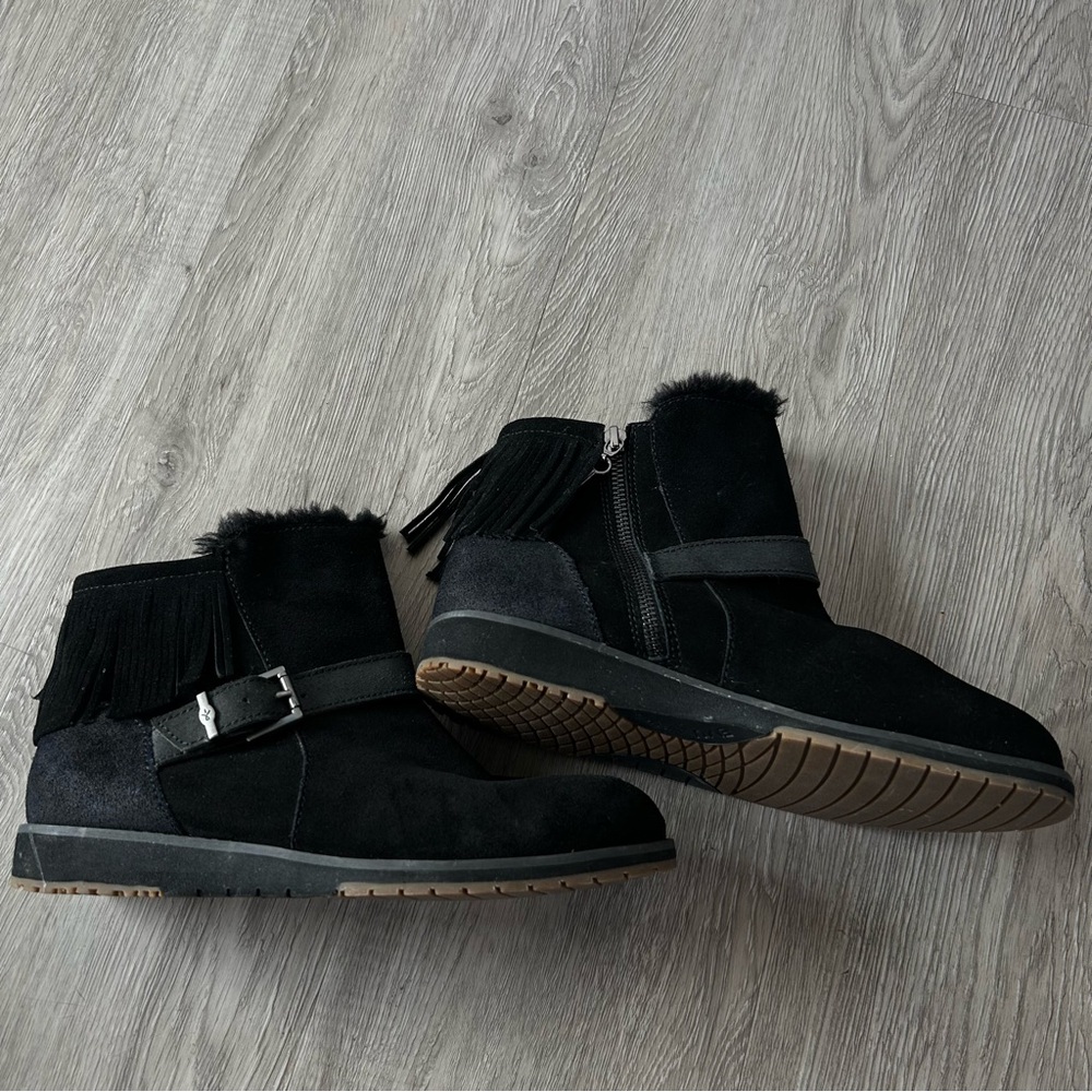 EMU Australia Oxley ankle Boot
